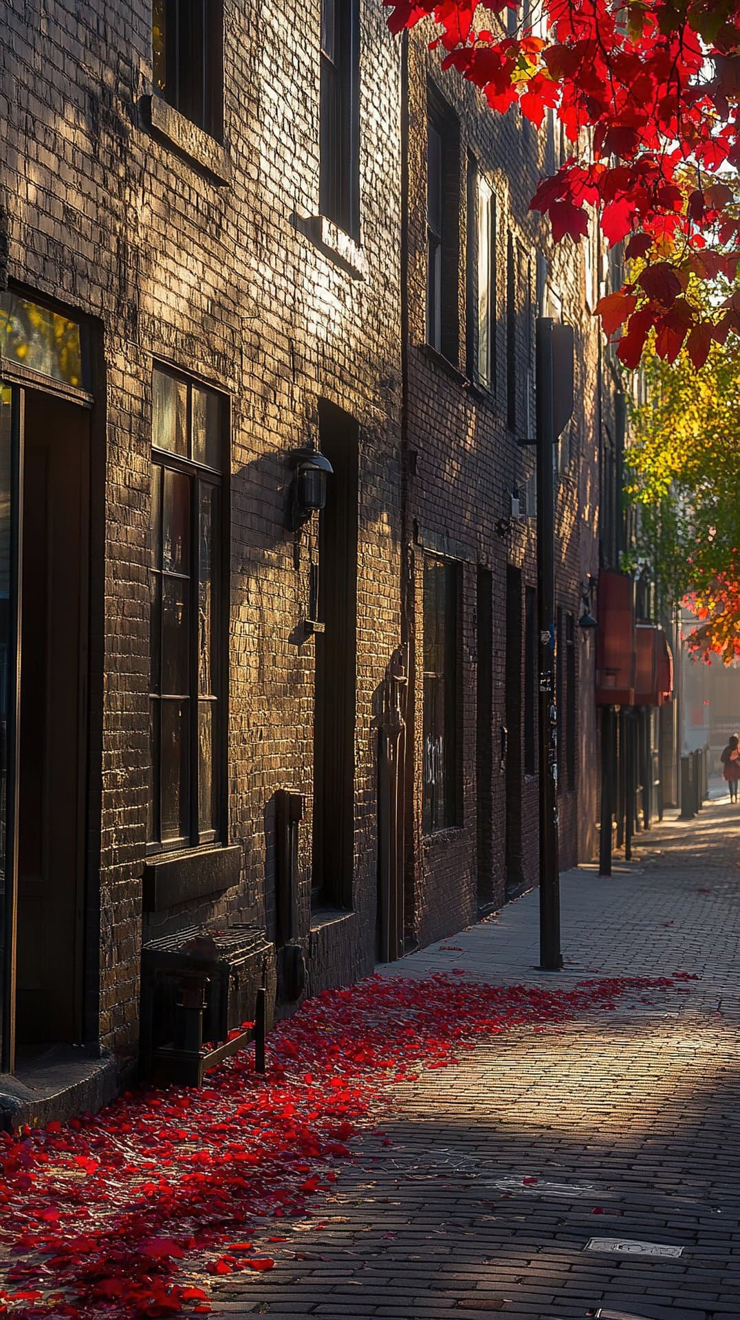 From Search to Keys (and Beyond)